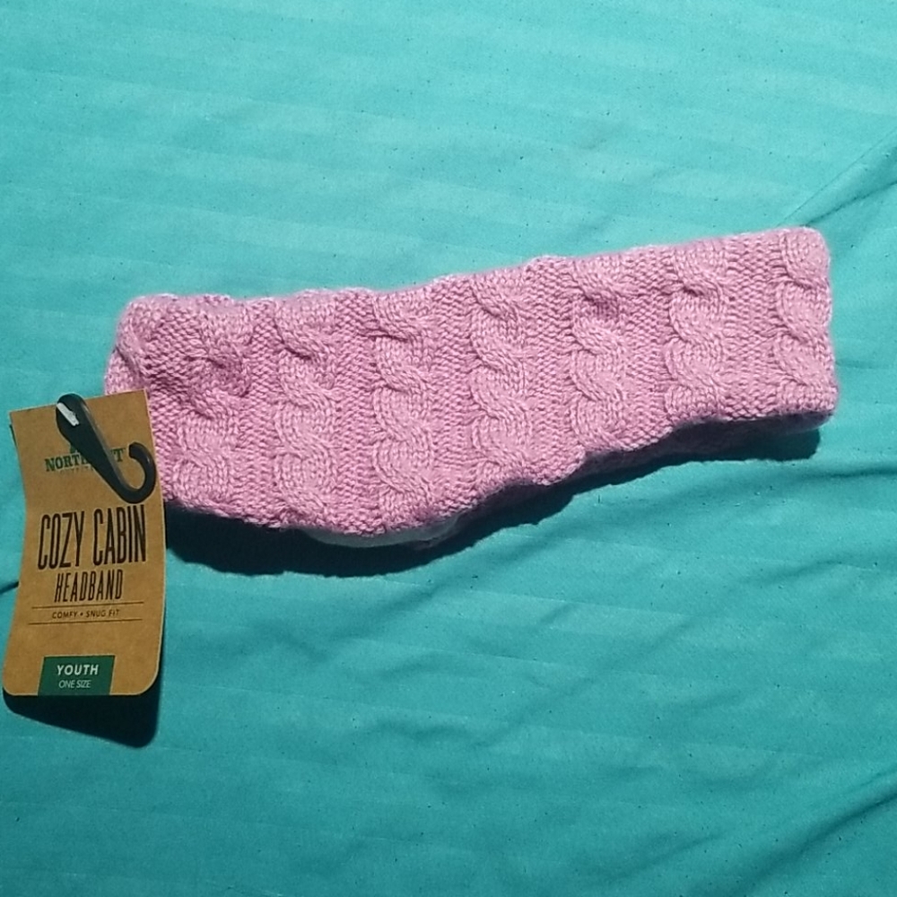 Headband